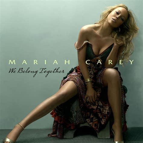 Mariah Carey – We Belong Together Lyrics | Genius Lyrics