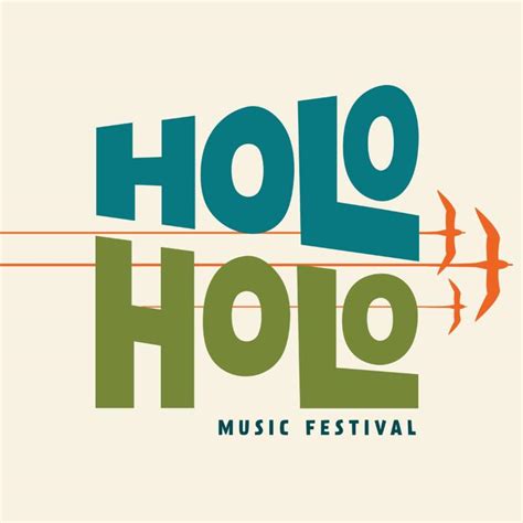 Holo Holo Music Festival Las Vegas 2024 - Sacha Thomasin