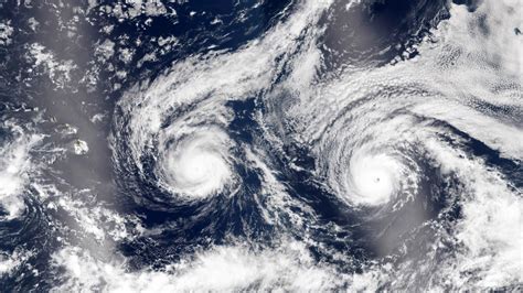 Is it now time for a Category 6 hurricane? | News | Al Jazeera