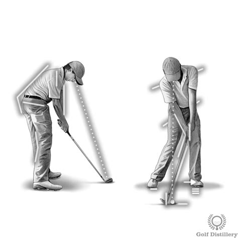 Golf Swing Impact Position | Free Online Golf Tips