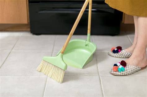 How To Clean Tile Floors | Kitchn