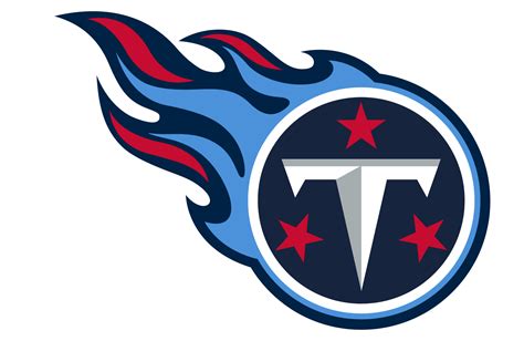 Tennessee Titans Logo Transparent | Mascot Hall of Fame