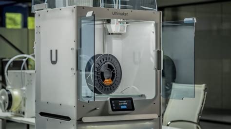 Ultimaker Filament: All You Need to Know | All3DP