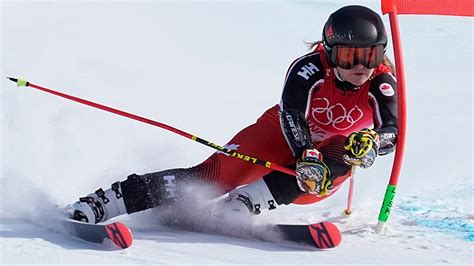 Alpine Skiing - Olympics – CBC Sports