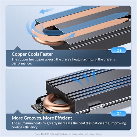 ORICO M.2 SSD Heatsink-ORICO奥睿科官网