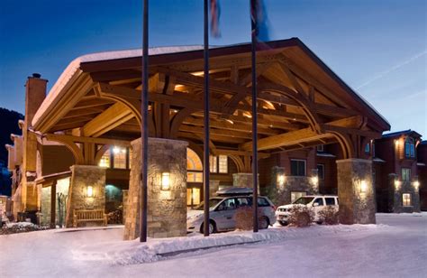 Wyoming Inn of Jackson Hole (Jackson Hole, WY) - Resort Reviews - ResortsandLodges.com