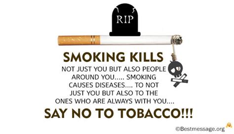 World No Tobacco Day Wish Wallpapers, Photos and Images 2017