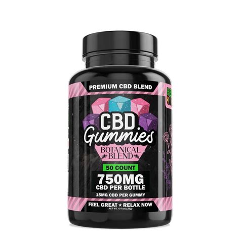 CBD Gummies | Best CBD Gummies in 2022 | Hemp Bombs