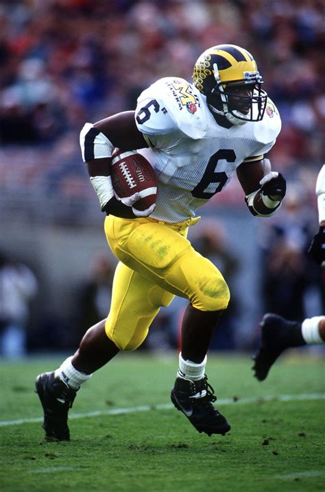 Michigan football the 50 greatest wolverines of all time – Artofit