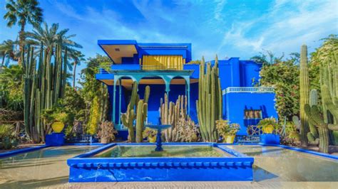 Marrakech: Majorelle Garden and Hidden Souks Shopping Tour | GetYourGuide