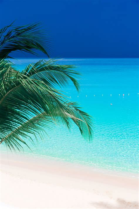 Turquoise Caribbean Sea. St. James, Holetown, Barbados. Fairmont Royal Pavilion. #sponsored ...
