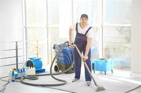 What Should you Expect from a Deep Carpet Cleaning Service?