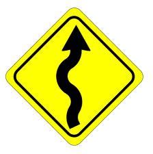 Caution: Bumpy Road Ahead