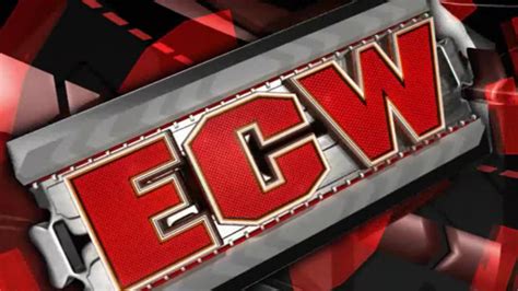 WWE ECW Review - October 28, 2008 - WrestleRant