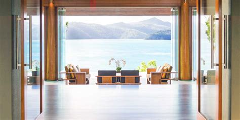 Whitsunday Islands Resorts: The Best Places to Stay | Travel.Luxury