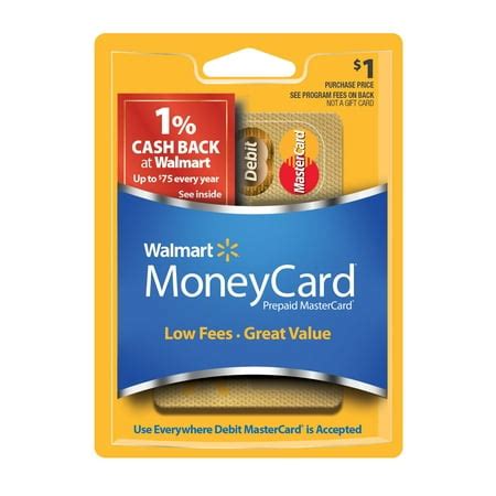 Walmart MoneyCard Mastercard - Walmart.com - Walmart.com