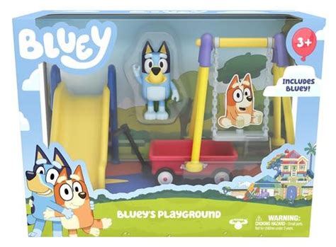 Stock up on Bluey Toys From License 2 Play!