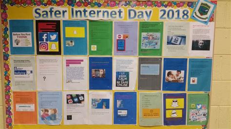 Internet Safety Day