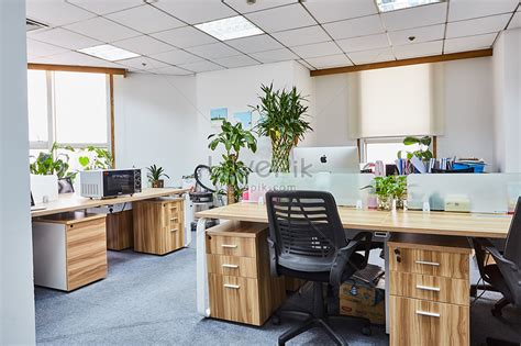 Modern Business Office Background Picture And HD Photos | Free Download On Lovepik