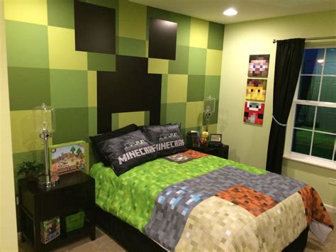 minecraft bedroom decor - elprevaricadorpopular