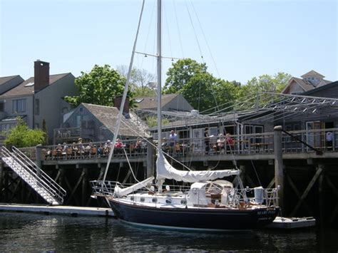 Waterfront, Camden - Restaurant Reviews - TripAdvisor