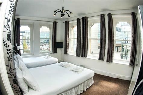 Mitre Hotel - UPDATED 2018 Prices & Reviews (Manchester, England ...