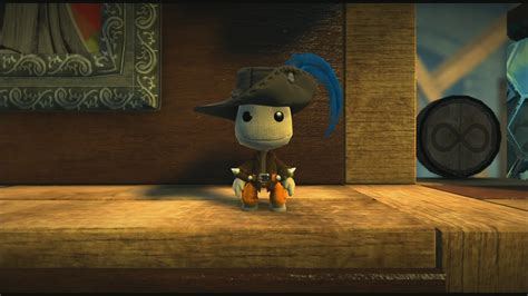 IQGamer: Tech Analysis: Little Big Planet 2 (PS3)