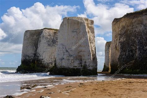 Botany Bay, Margate, Kent Stock Photo by ©pitr134 130278816