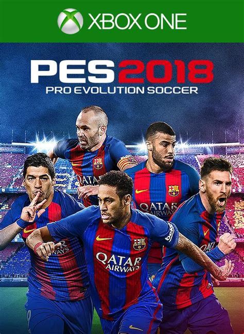 Pro Evolution Soccer 2018 PC Game Free Download Full Version - Full ...