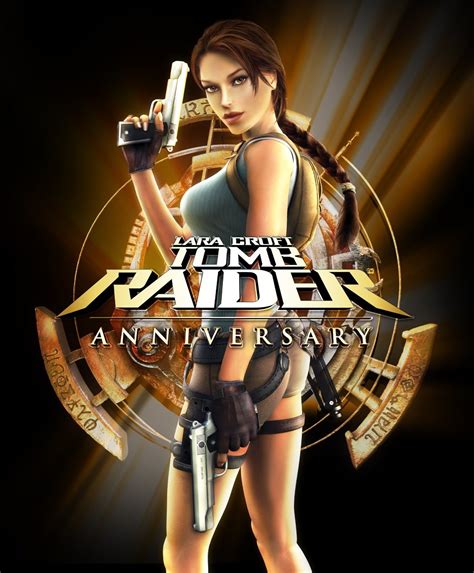 อันดับหนึ่ง 96+ ภาพ Lara Croft 1: Tomb Raider (2001) ลาร่า ครอฟท์ ทูมเร ...