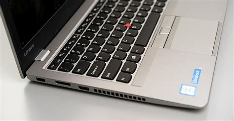 Lenovo ThinkPad 13 Review - Ultrabook and Laptop Reviews by ...