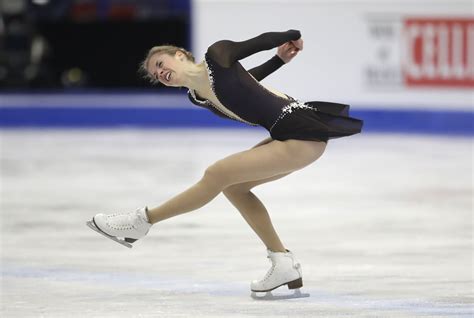 European Figure Skating Championships