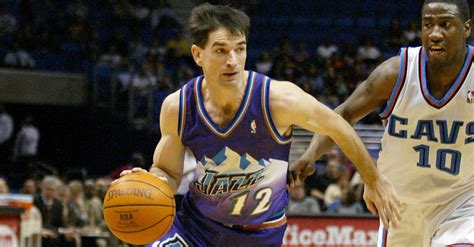 John Stockton: NBA’s Greatest Floor General Deserves More Respect | Fanbuzz