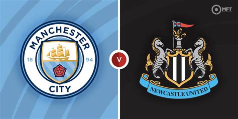 Manchester City vs Newcastle United Prediction and Betting Tips