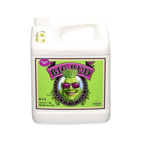 Advanced Nutrients Bud Candy 1 Litre - A1M Hydro