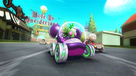 0 Cheats for Nickelodeon Kart Racers 2: Grand Prix