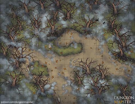 Dungeon Mapster on Tumblr