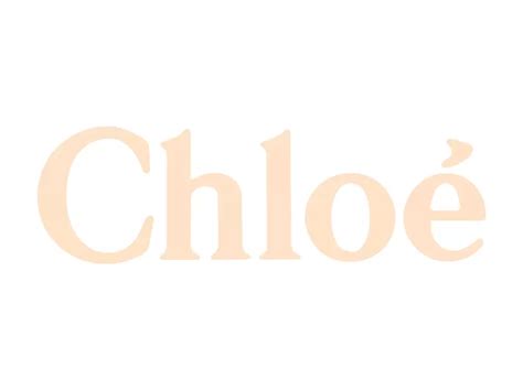 Chloe Logo PNG vector in SVG, PDF, AI, CDR format