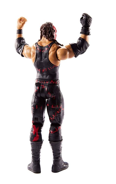 Kane WWE Action Figure