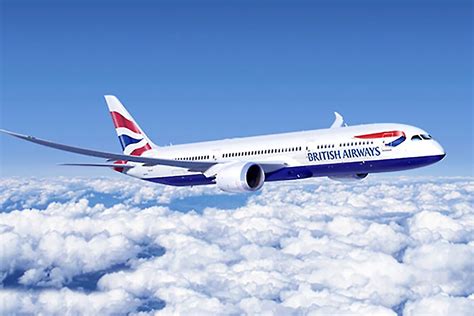 Amid Terror threat, British Airways cancels London-Abuja flight - Daily Trust