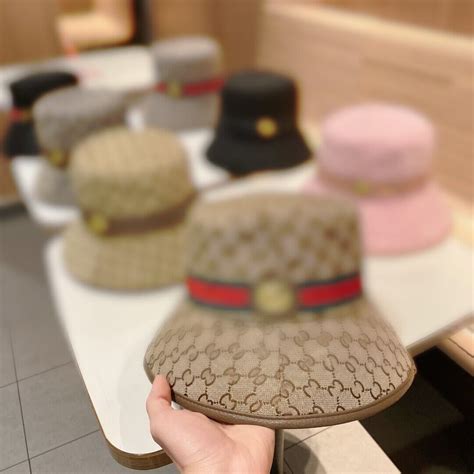 Gucci Hats – Kaywell Store