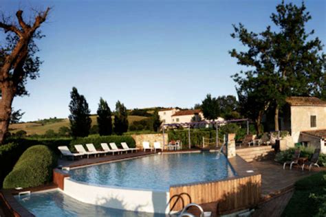 Urbino Resort, Italy - Times of India Travel