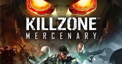 'Killzone: Mercenary' Review