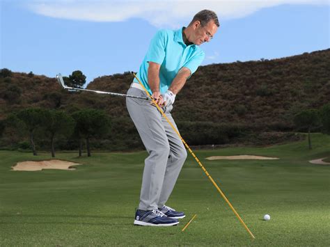 Takeaway In The Golf Swing: How To Start Your Swing - Golf Monthly