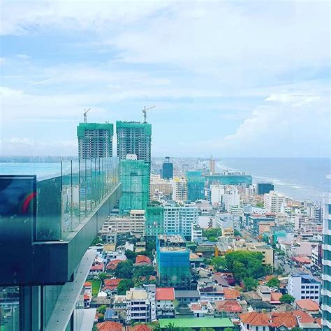 Mövenpick Hotel Colombo – First New Five Star Hotel in 25 Years Amazing Sunsets, Five Star Hotel ...