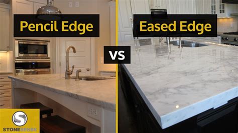 Edges Quartz Countertop – Countertops Ideas