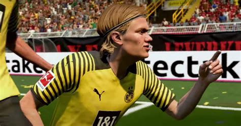 FIFA 22 releases a new trailer for the game. Fans are disappointed