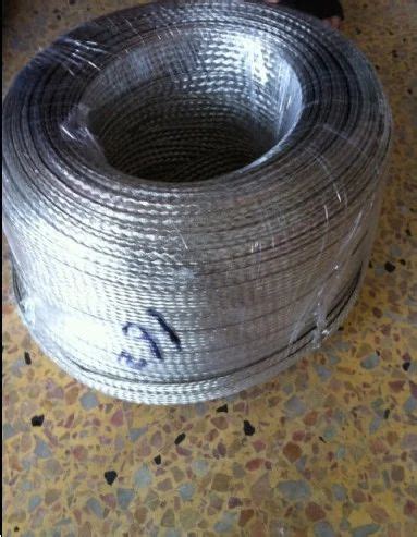 Tinned Copper Wire, For Industrial at Rs 800/kg in Jaipur | ID: 12707845873