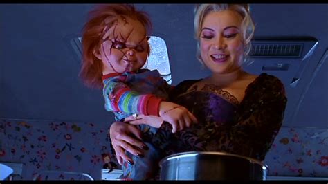 Bride of Chucky - Jennifer Tilly Image (29208751) - Fanpop