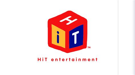 HiT Entertainment Logo (2006-2016) by Charlieaat on DeviantArt